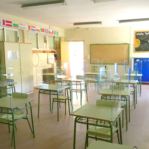 Mamparas de Vidrio para Escuelas-vidrierias-en-lima