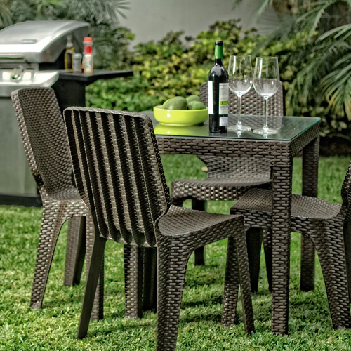 Mesa de Patio de Vidrio-vidrierias-en-lima