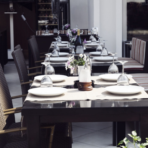 Mesa de Restaurante de Vidrio-vidrierias-en-lima