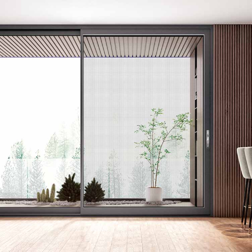 Puertas Corredizas de Vidrio-vidrierias-en-lima