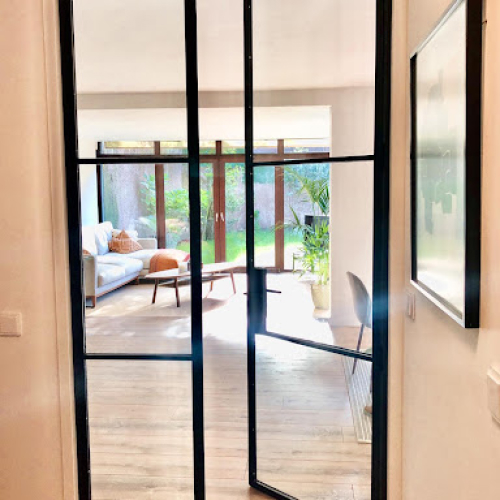 Puertas de Interior de Vidrio-vidrierias-en-lima