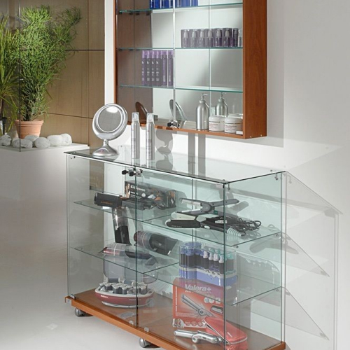 Vitrina Expositora de Vidrio-vidrierias-en-lima