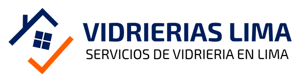Vidrierias en Lima | Servicio de Vidrieria en Lima